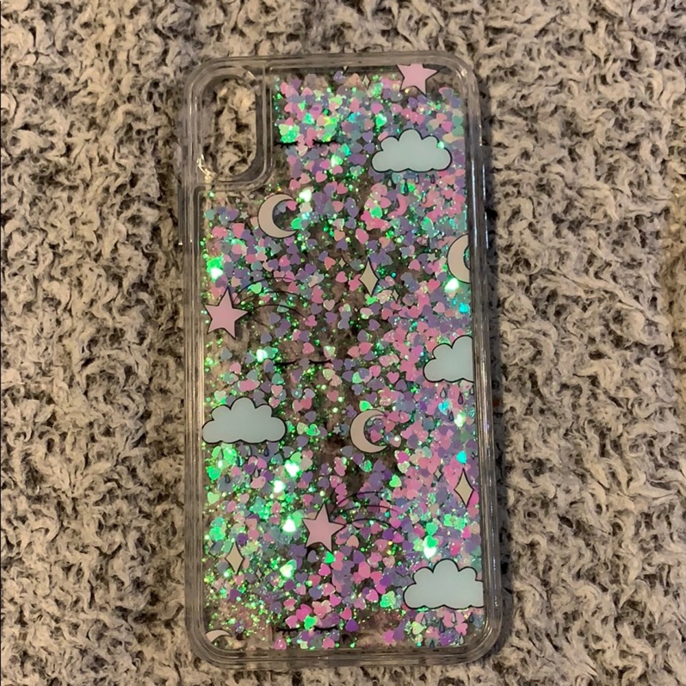 iPhone XS Max Sweet Dreams Case